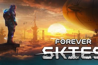 Forever Skies – PC – Steam