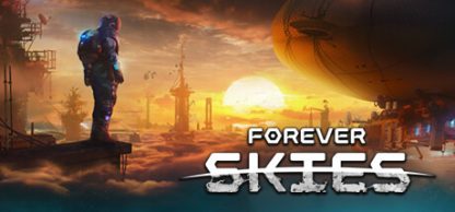 Forever Skies – PC – Steam
