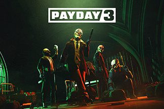 PAYDAY 3 – PC – Steam