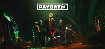 PAYDAY 3 – PC – Steam