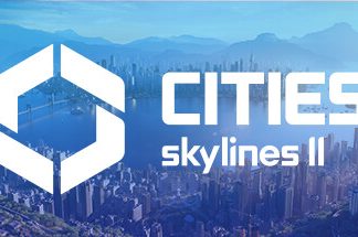 Cities: Skylines 2 II – PC – Steam