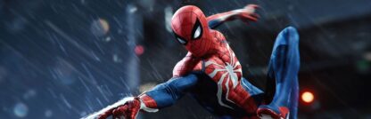Marvel`s Spider-Man Remastered – PC – Steam