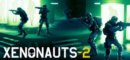 Xenonauts 2 – PC – Steam
