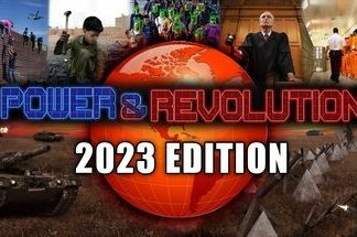Power & Revolution 2023 Edition – PC – Steam