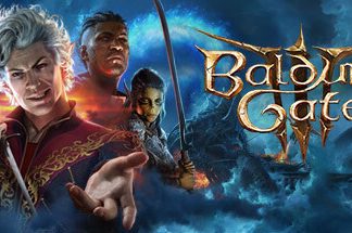 Baldur's Gate 3 – PC – Steam