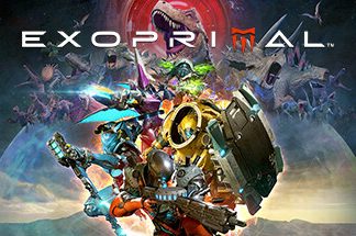 Exoprimal – PC – Steam