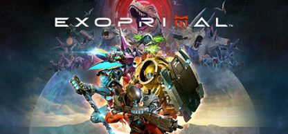 Exoprimal – PC – Steam