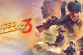 Jagged Alliance 3 – PC – Steam
