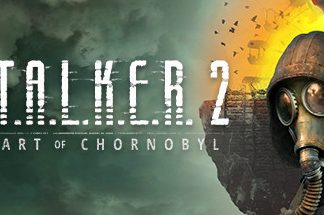 S.T.A.L.K.E.R. 2: Heart of Chornobyl – PC – Steam