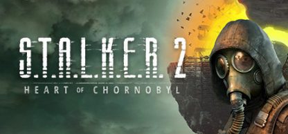 S.T.A.L.K.E.R. 2: Heart of Chornobyl Deluxe Edition – PC – Steam