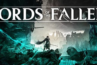 Lords of the Fallen 2023 – PC – Steam