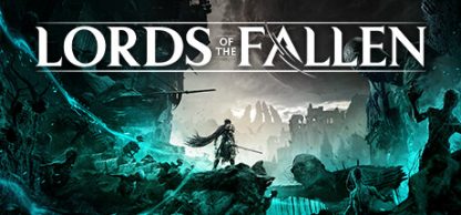 Lords of the Fallen 2023 – PC – Steam