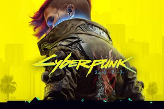 Cyberpunk 2077 – PC – Steam
