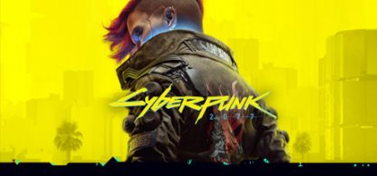 Cyberpunk 2077 – PC – Steam