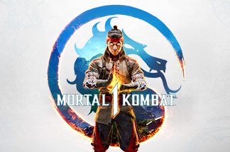 Mortal Kombat 1 2023 – PC – Steam