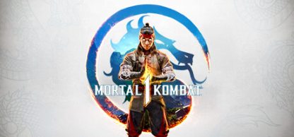 Mortal Kombat 1 2023 – PC – Steam
