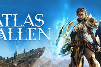Atlas Fallen – PC – Steam
