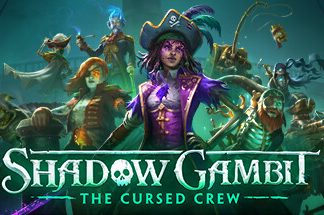 Shadow Gambit: The Cursed Crew – PC – Steam
