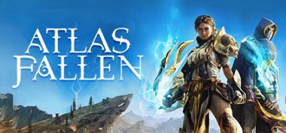 Atlas Fallen – PC – Steam