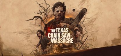 The Texas Chain Saw Massacre – PC – Steam