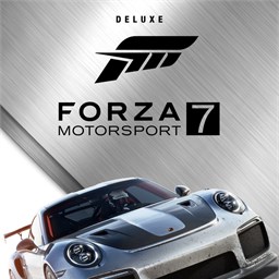 Forza Motorsport Deluxe Edition – PC – Steam