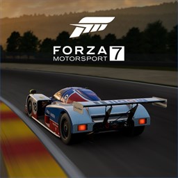 Forza Motorsport Standard Edition – PC – Steam