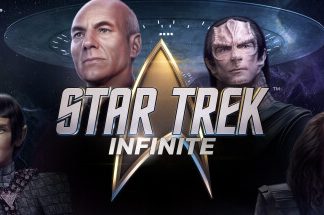Star Trek: Infinite – PC – Steam
