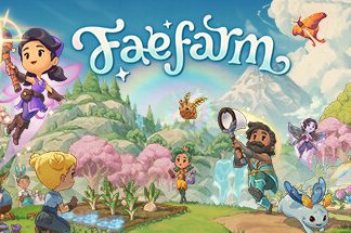 Fae Farm – PC – Steam