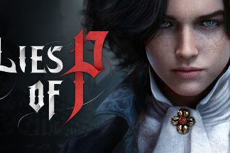 Lies of P 2023 – PC – Steam