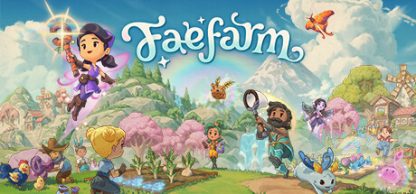Fae Farm – PC – Steam