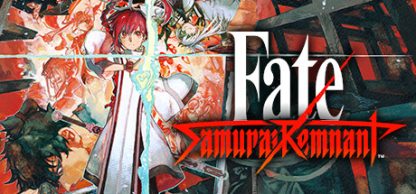 Fate/Samurai Remnant – PC – Steam