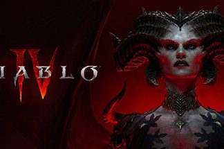 Diablo 4 IV – PC – Steam