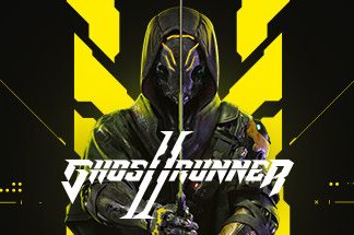 Ghostrunner 2 – PC – Steam