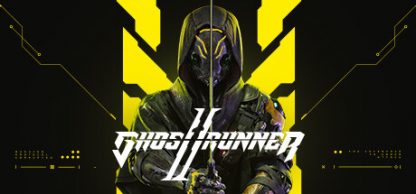 Ghostrunner 2 – PC – Steam
