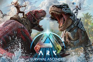 ARK: Survival Ascended – PC – Steam
