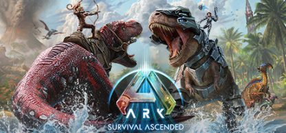ARK: Survival Ascended – PC – Steam