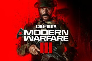 Call of Duty: Modern Warfare III 3 – PC – Steam