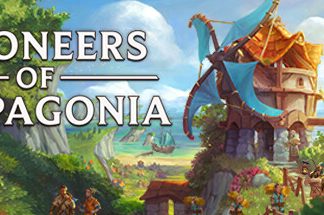 Pioneers of Pagonia – PC – Steam