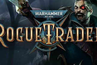 Warhammer 40,000: Rogue Trader – PC – Steam