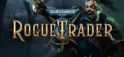 Warhammer 40,000: Rogue Trader – PC – Steam