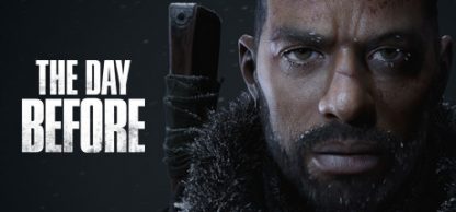 The Day Before – PC – Steam