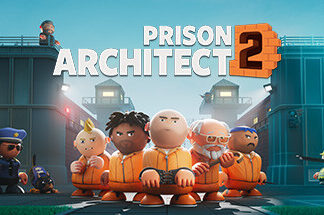 Prison Architect 2 – PC – Steam