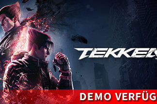 TEKKEN 8 – PC – Steam