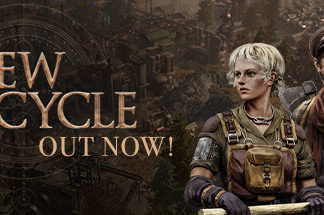 New Cycle – PC – Steam
