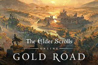 The Elder Scrolls Online: Gold Road – PC – Steam