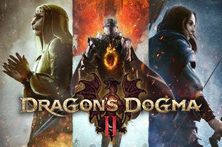 Dragon's Dogma 2 – PC – Steam