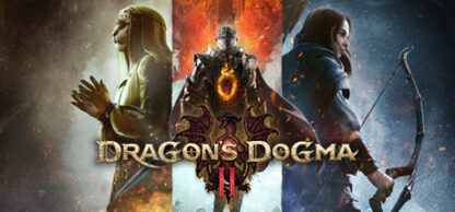 Dragon's Dogma 2 – PC – Steam