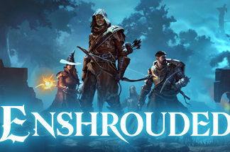 Enshrouded – PC – Steam