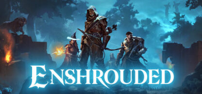 Enshrouded – PC – Steam