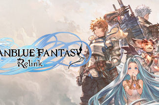 GRANBLUE FANTASY: Relink – PC – Steam